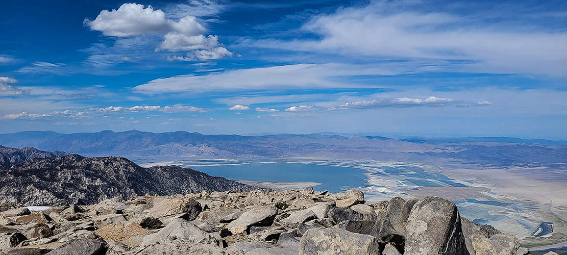 owens lake